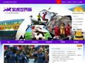 紫虎世界杯网站缩略图