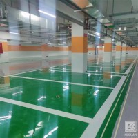 四川成都水性环氧地坪漆/水性环氧地坪涂料厂商销售