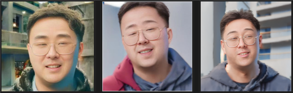 你昨晚关注的那个福利姬 可能是假的