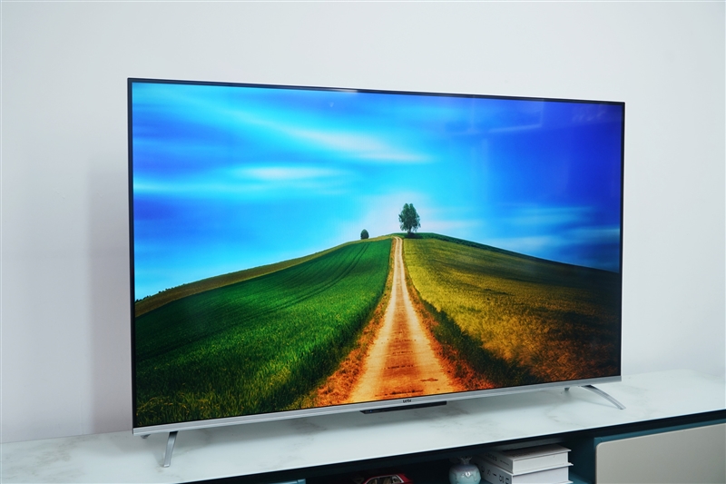 1799元就有4K+运动补偿!乐视超级电视G55ES评测:3GB+32GB良心之作
