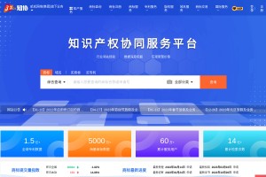 知协网网站缩略图