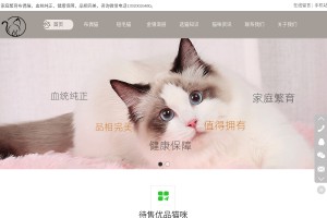 天津猫舍