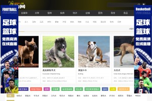 萌狗网网站缩略图