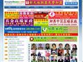 上海保姆网网站缩略图