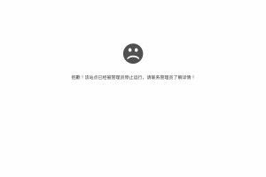 万色湖科技网络网站缩略图