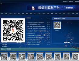 微信网网站缩略图